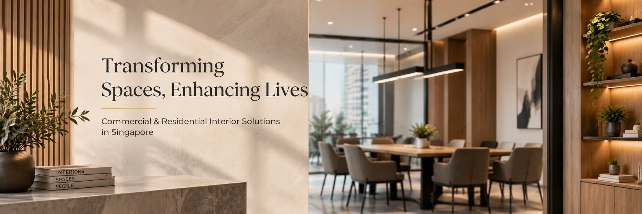 About MK Interior